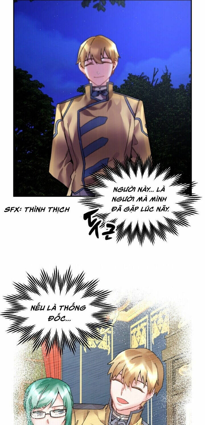 Tôi Không Muốn Trở Thành Nữ Hoàng Chapter 22 - Trang 2