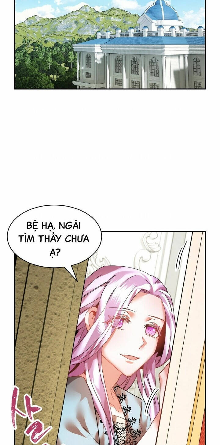 Tôi Không Muốn Trở Thành Nữ Hoàng Chapter 22 - Trang 2