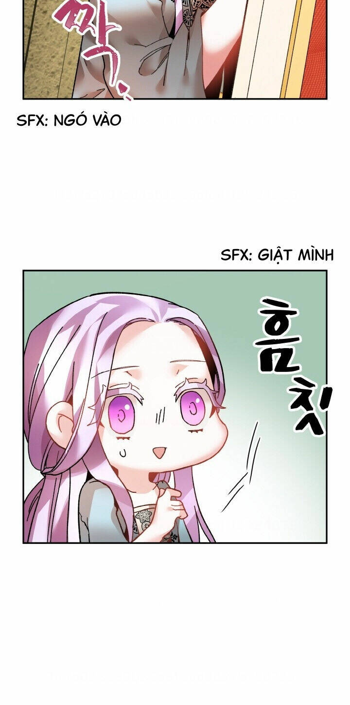 Tôi Không Muốn Trở Thành Nữ Hoàng Chapter 22 - Trang 2