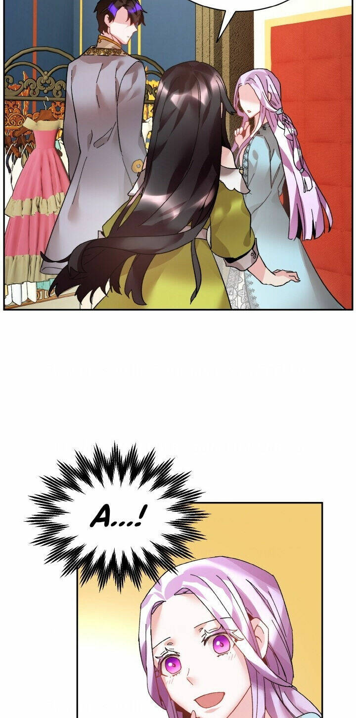 Tôi Không Muốn Trở Thành Nữ Hoàng Chapter 22 - Trang 2