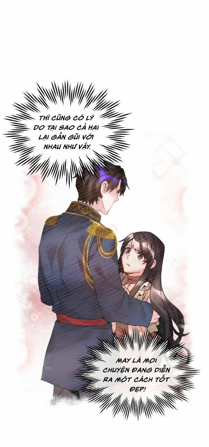 Tôi Không Muốn Trở Thành Nữ Hoàng Chapter 22 - Trang 2