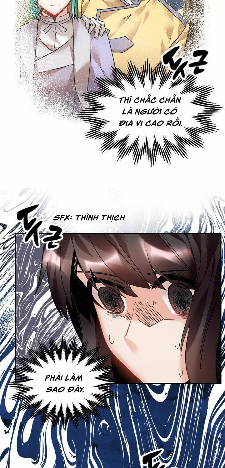Tôi Không Muốn Trở Thành Nữ Hoàng Chapter 22 - Trang 2