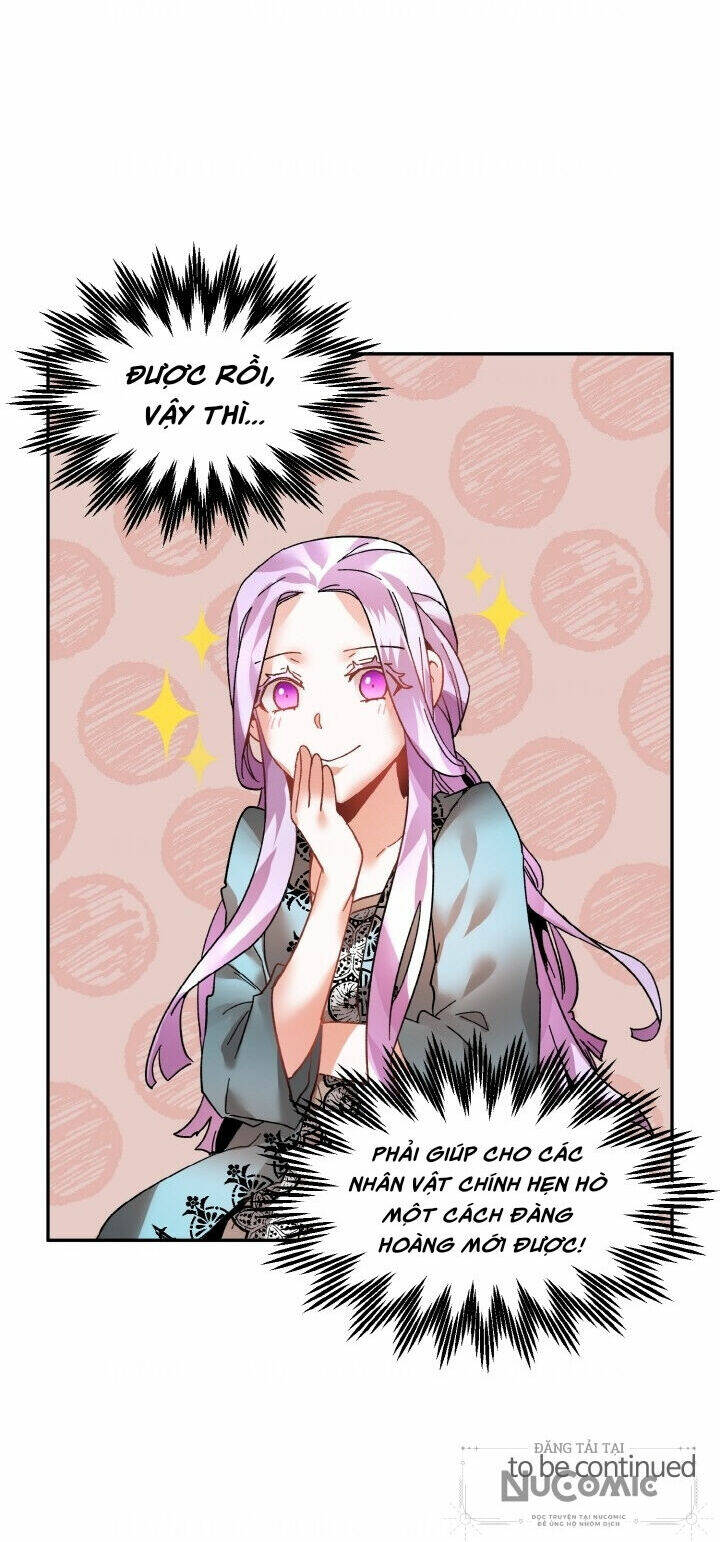 Tôi Không Muốn Trở Thành Nữ Hoàng Chapter 22 - Trang 2