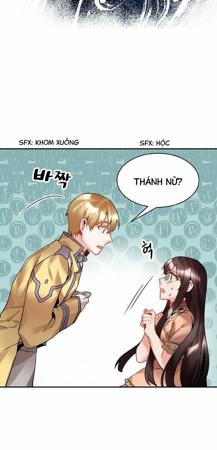 Tôi Không Muốn Trở Thành Nữ Hoàng Chapter 22 - Trang 2