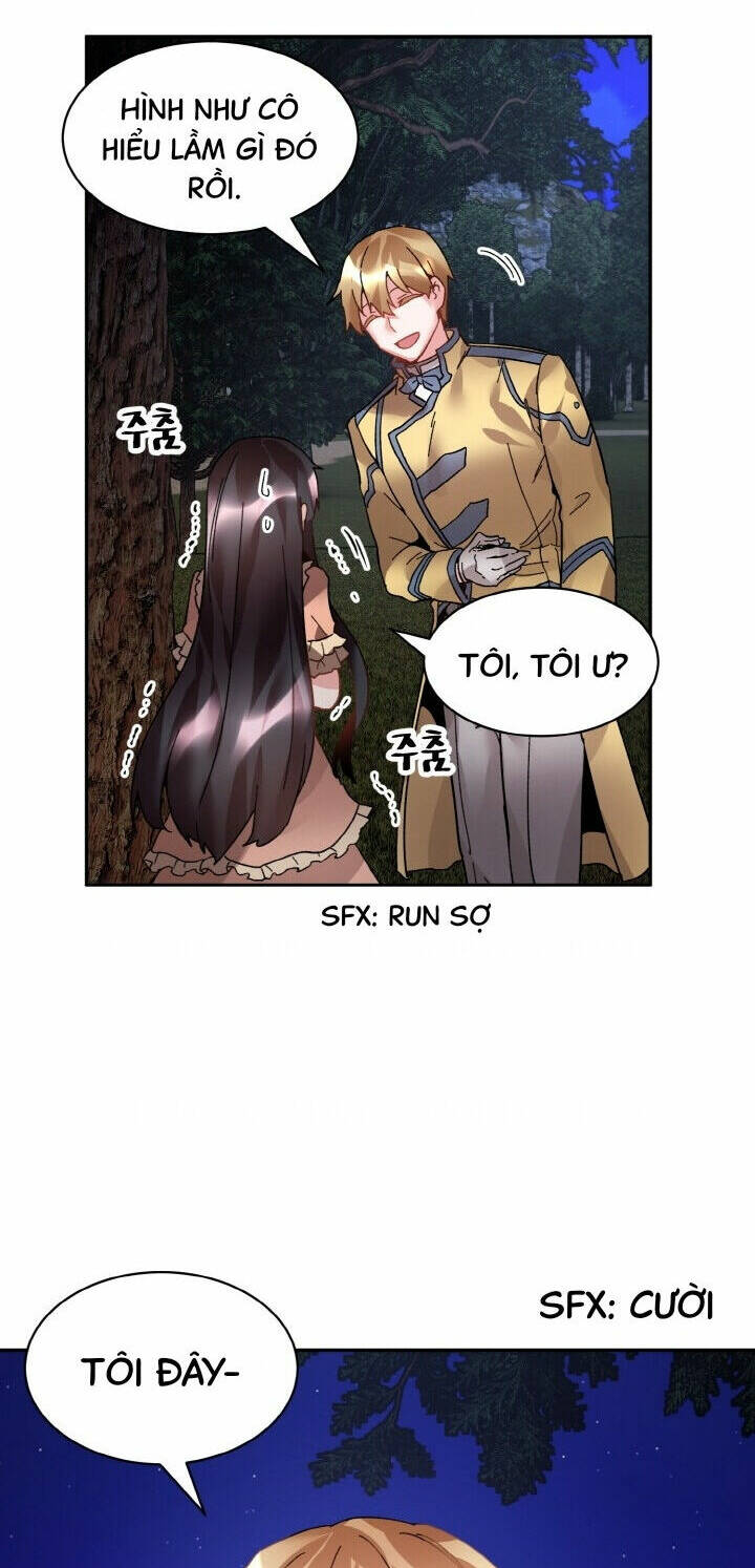 Tôi Không Muốn Trở Thành Nữ Hoàng Chapter 22 - Trang 2