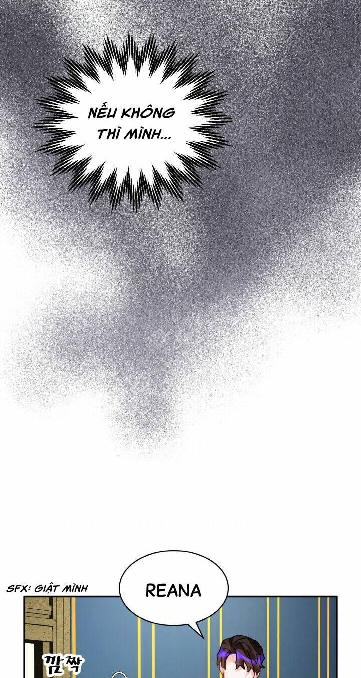 Tôi Không Muốn Trở Thành Nữ Hoàng Chapter 23 - Trang 2