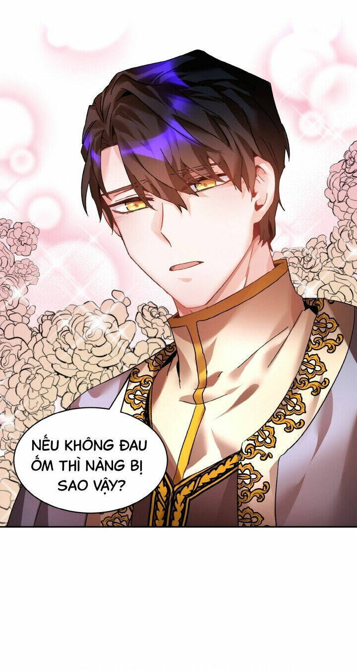 Tôi Không Muốn Trở Thành Nữ Hoàng Chapter 23 - Trang 2