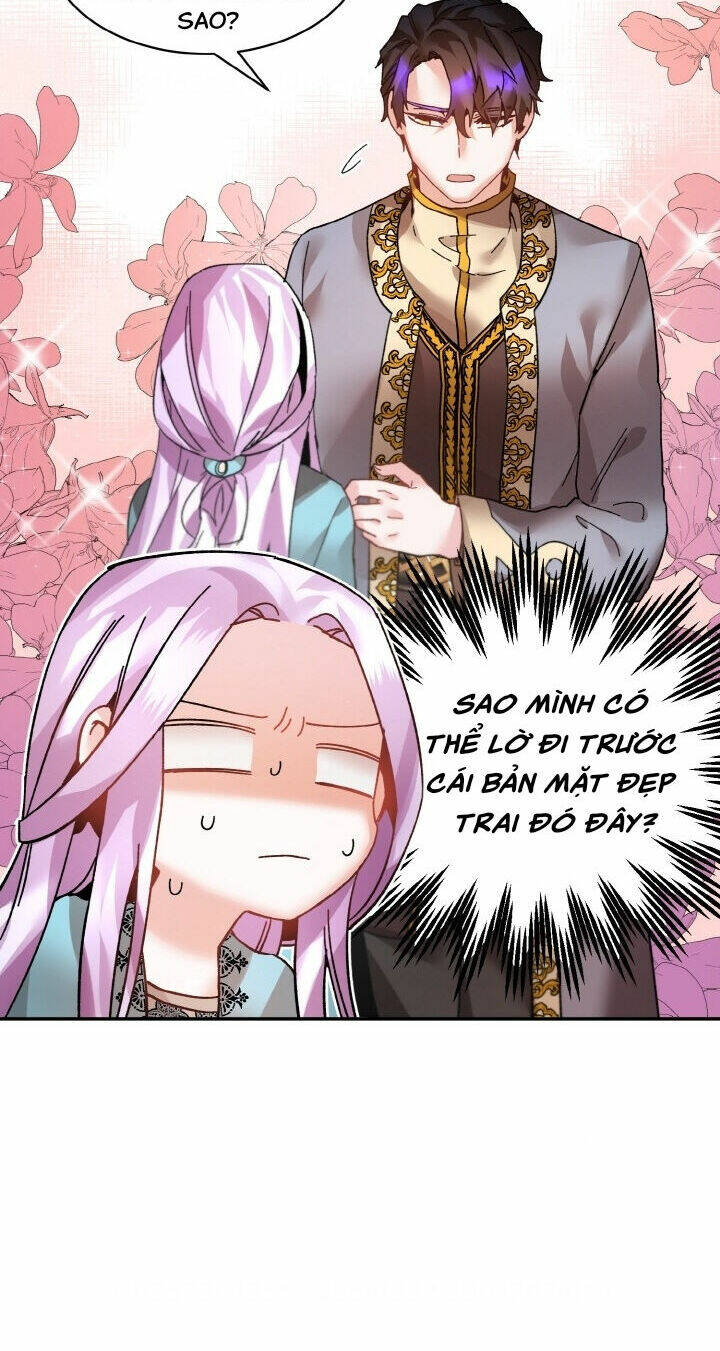 Tôi Không Muốn Trở Thành Nữ Hoàng Chapter 23 - Trang 2