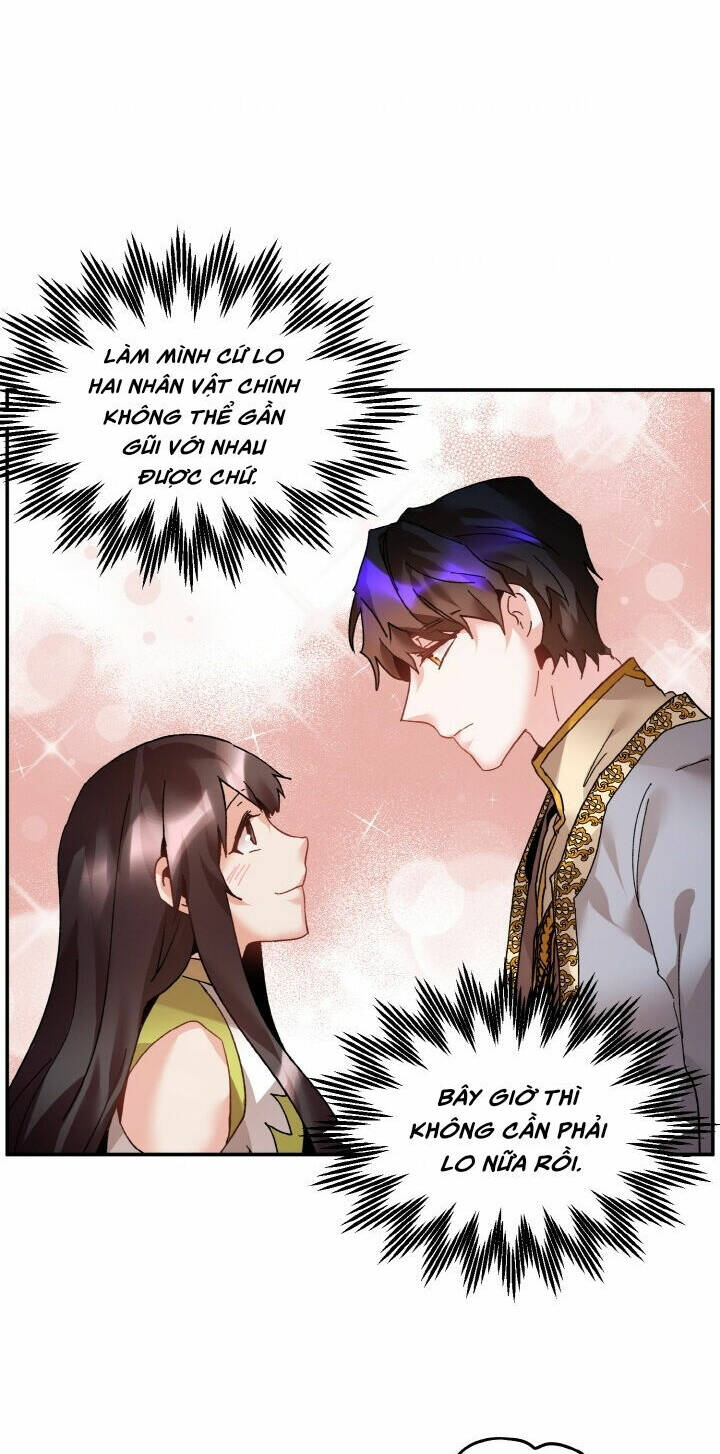 Tôi Không Muốn Trở Thành Nữ Hoàng Chapter 23 - Trang 2