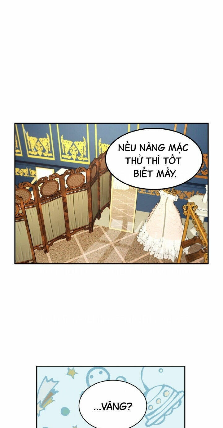 Tôi Không Muốn Trở Thành Nữ Hoàng Chapter 23 - Trang 2