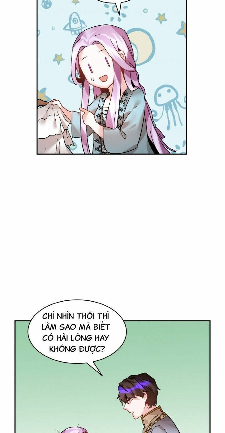 Tôi Không Muốn Trở Thành Nữ Hoàng Chapter 23 - Trang 2