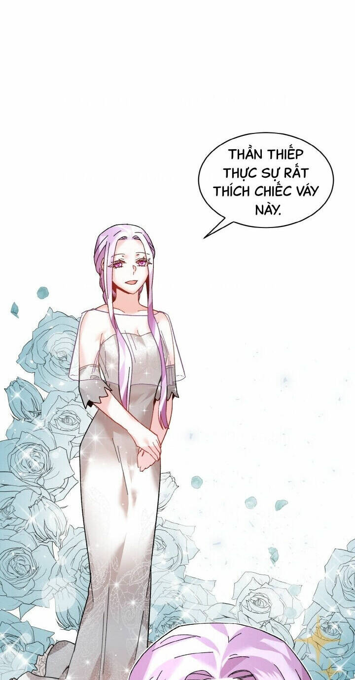 Tôi Không Muốn Trở Thành Nữ Hoàng Chapter 23 - Trang 2