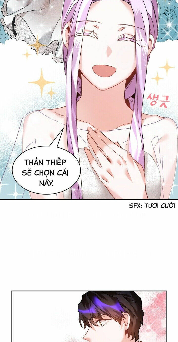 Tôi Không Muốn Trở Thành Nữ Hoàng Chapter 23 - Trang 2