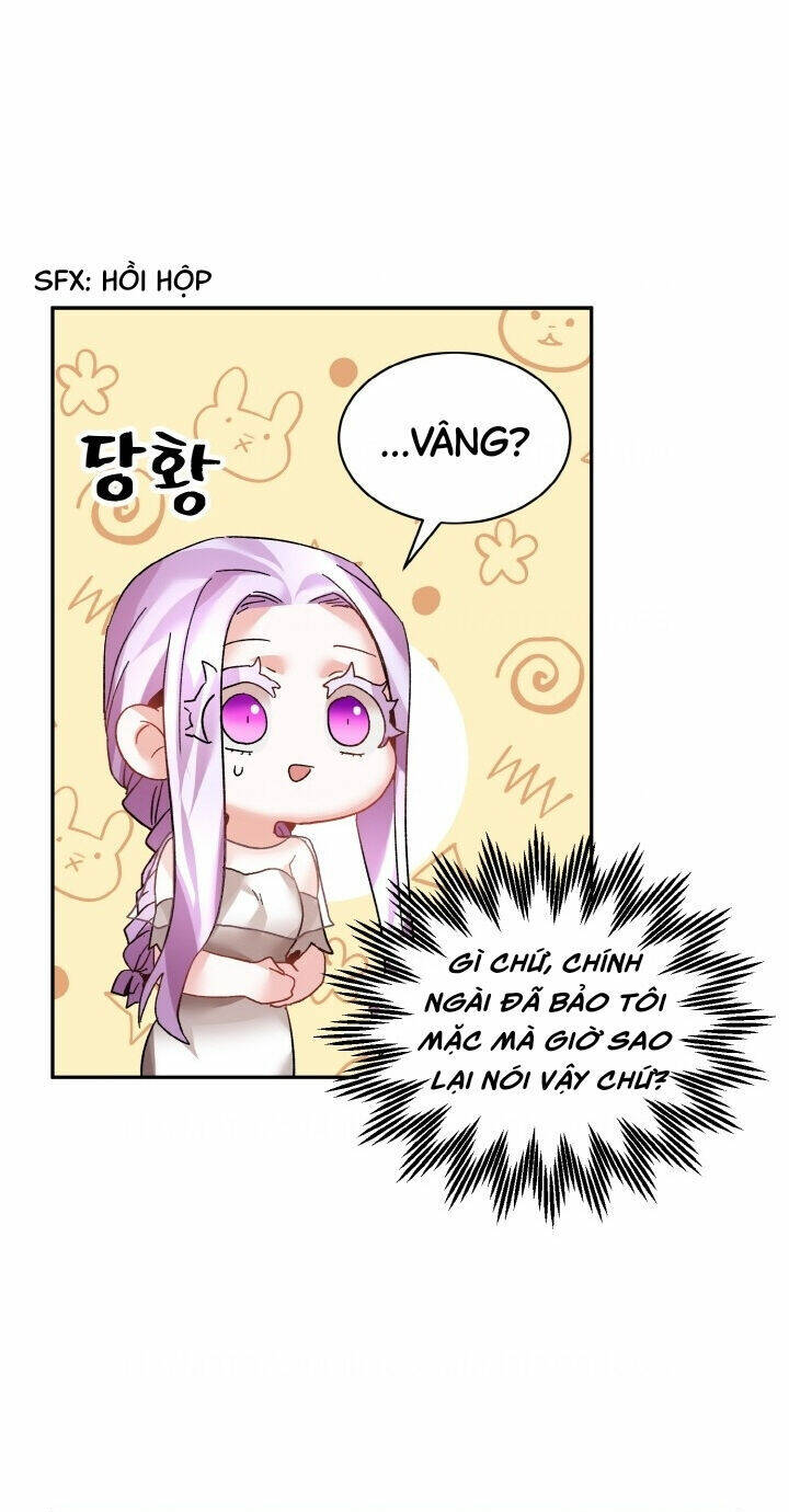 Tôi Không Muốn Trở Thành Nữ Hoàng Chapter 23 - Trang 2