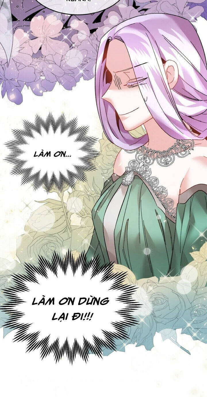 Tôi Không Muốn Trở Thành Nữ Hoàng Chapter 23 - Trang 2