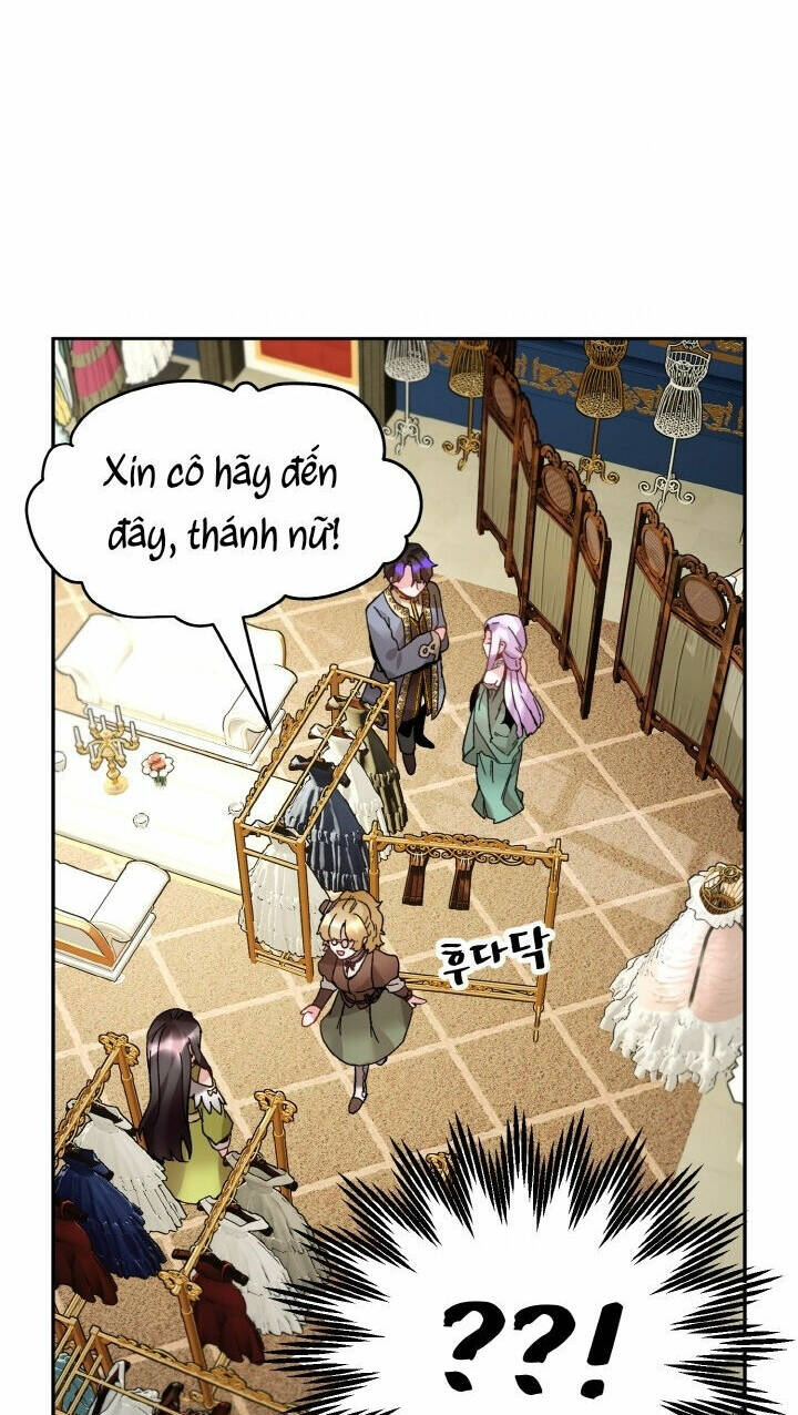 Tôi Không Muốn Trở Thành Nữ Hoàng Chapter 23 - Trang 2