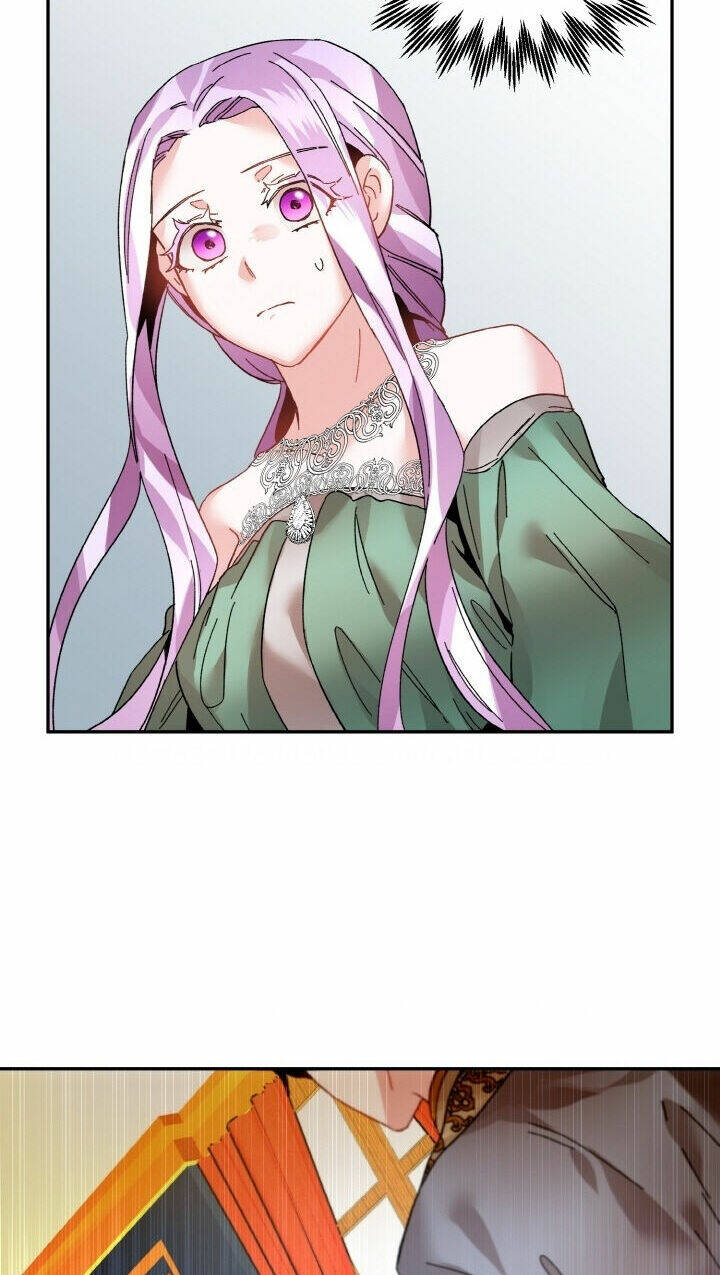 Tôi Không Muốn Trở Thành Nữ Hoàng Chapter 23 - Trang 2