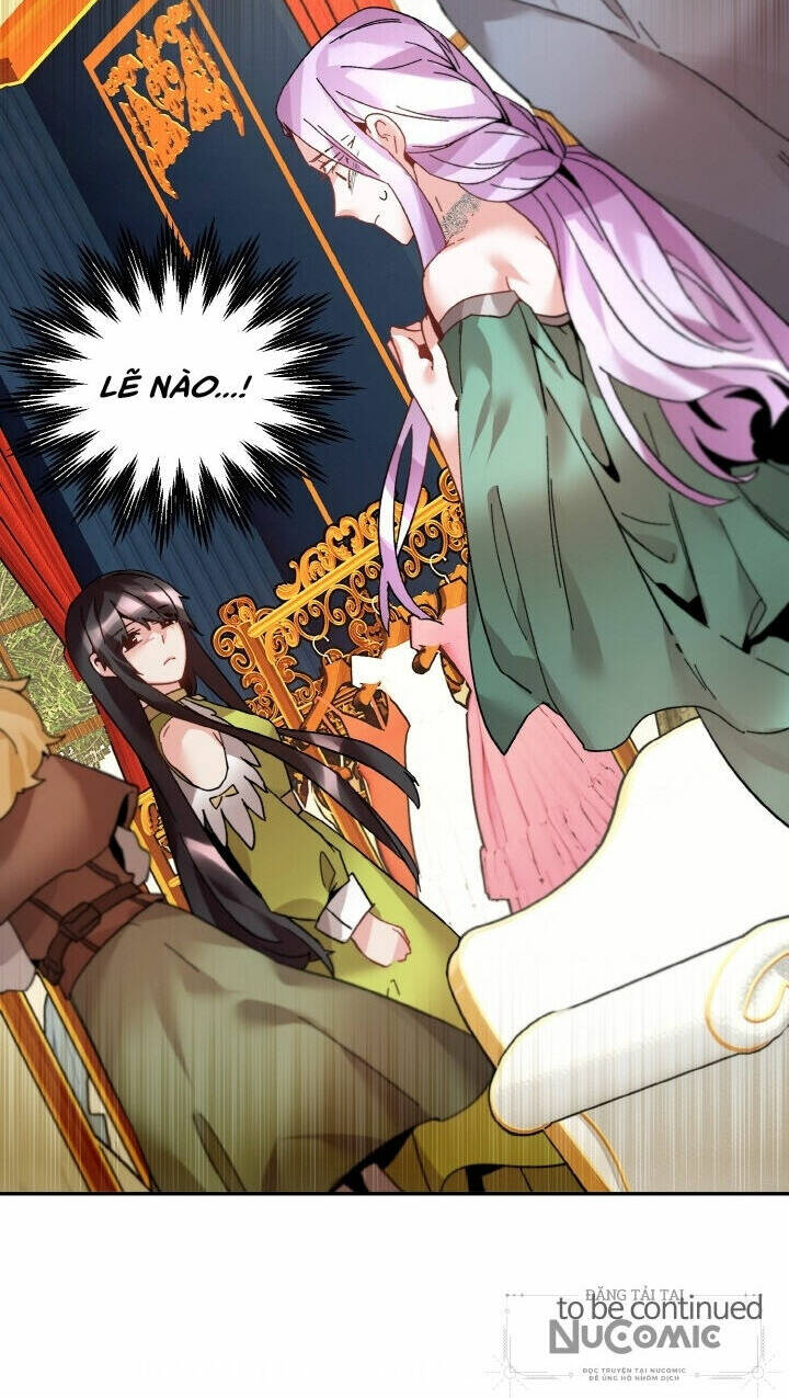 Tôi Không Muốn Trở Thành Nữ Hoàng Chapter 23 - Trang 2