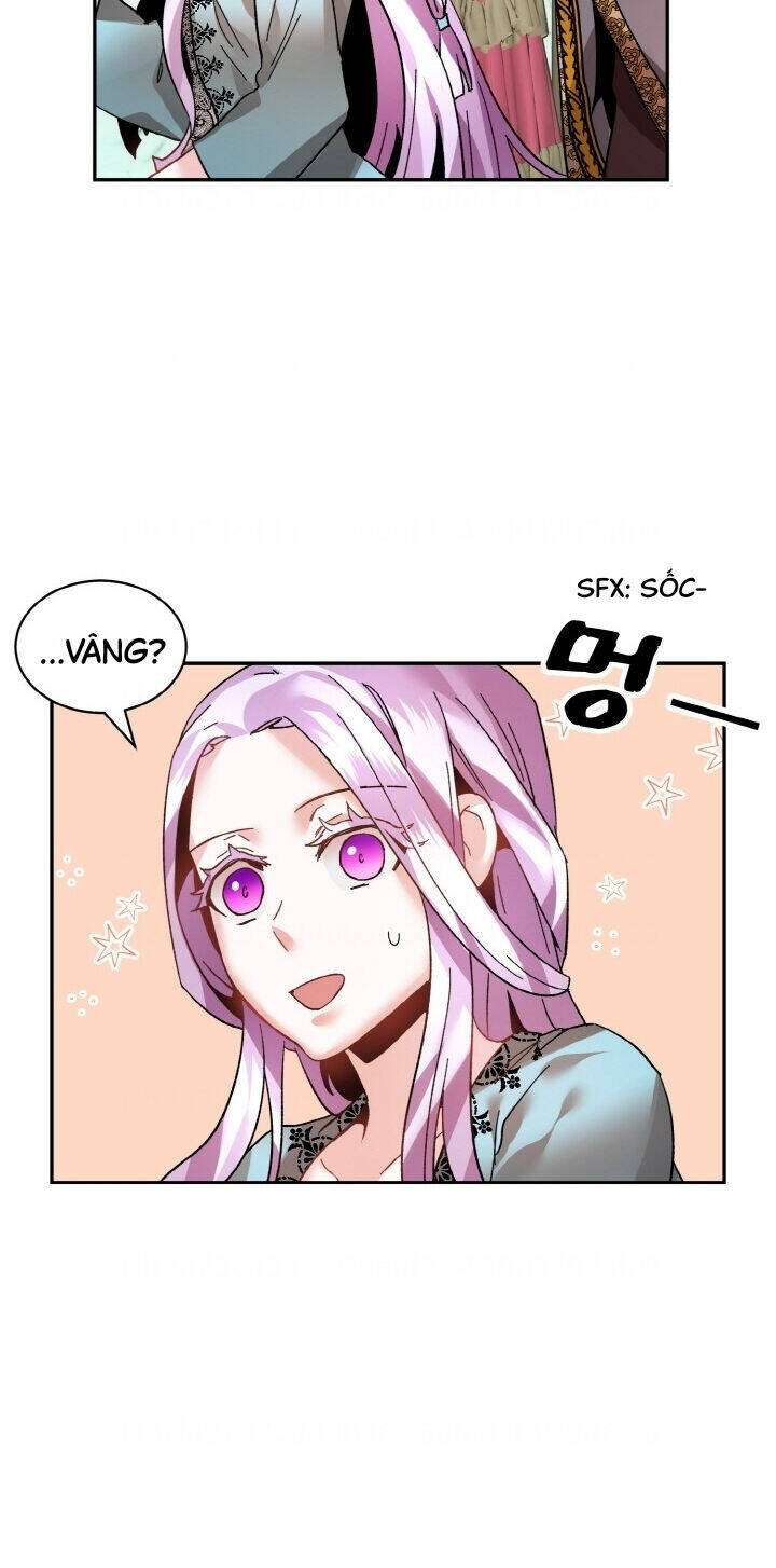 Tôi Không Muốn Trở Thành Nữ Hoàng Chapter 23 - Trang 2