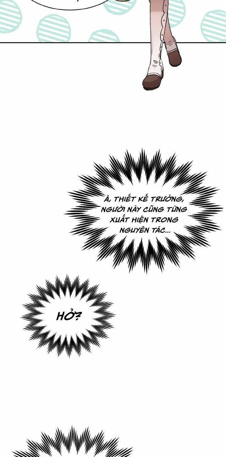 Tôi Không Muốn Trở Thành Nữ Hoàng Chapter 23 - Trang 2