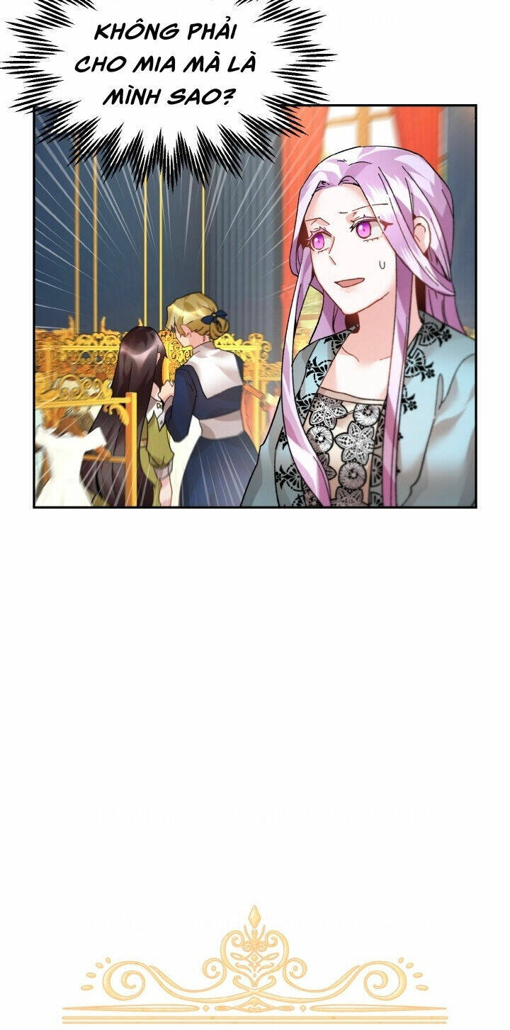 Tôi Không Muốn Trở Thành Nữ Hoàng Chapter 23 - Trang 2