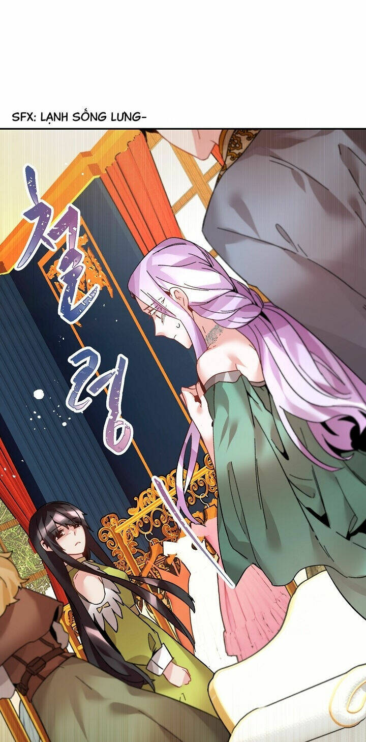 Tôi Không Muốn Trở Thành Nữ Hoàng Chapter 24 - Trang 2