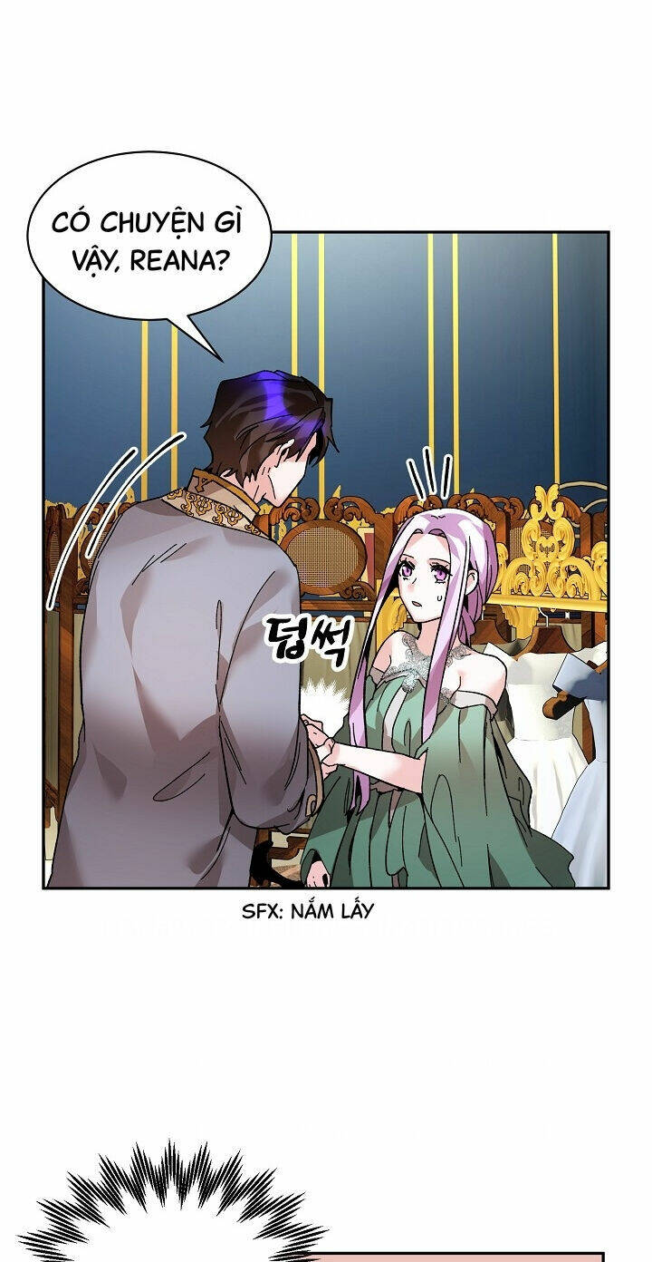 Tôi Không Muốn Trở Thành Nữ Hoàng Chapter 24 - Trang 2