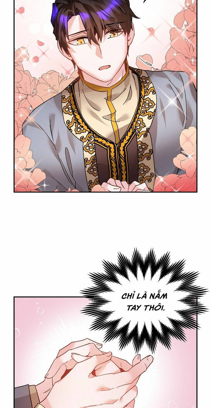 Tôi Không Muốn Trở Thành Nữ Hoàng Chapter 24 - Trang 2