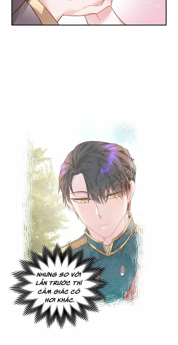 Tôi Không Muốn Trở Thành Nữ Hoàng Chapter 24 - Trang 2