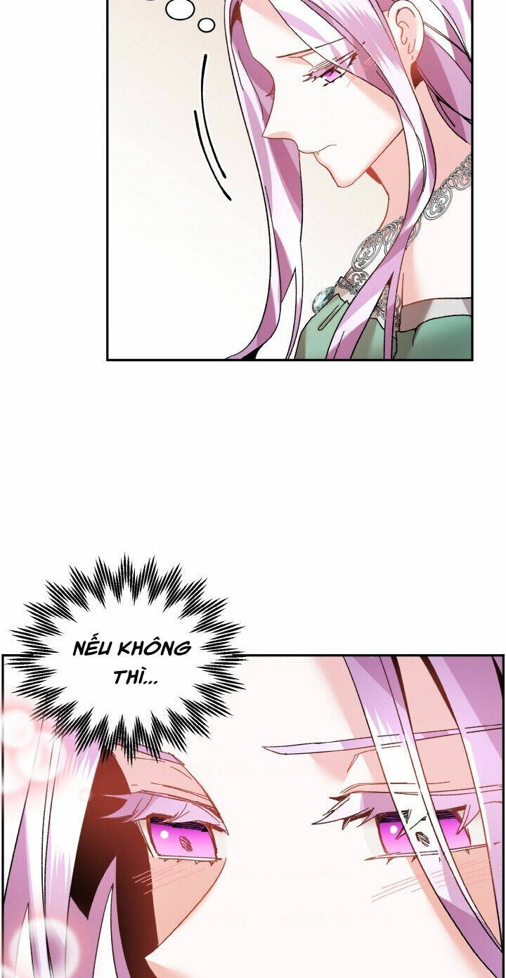 Tôi Không Muốn Trở Thành Nữ Hoàng Chapter 24 - Trang 2