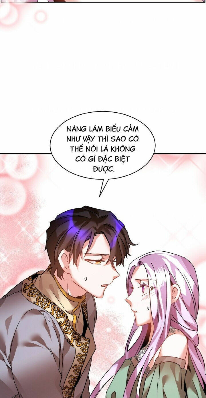 Tôi Không Muốn Trở Thành Nữ Hoàng Chapter 24 - Trang 2