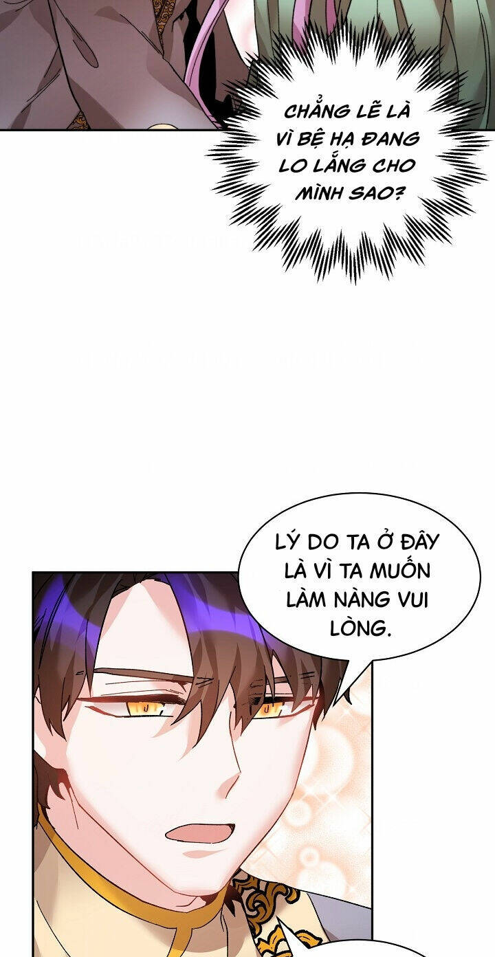 Tôi Không Muốn Trở Thành Nữ Hoàng Chapter 24 - Trang 2