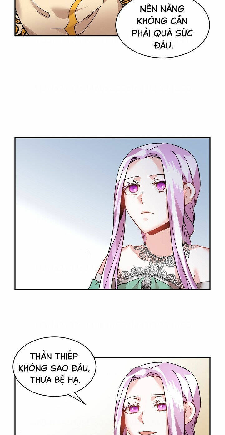 Tôi Không Muốn Trở Thành Nữ Hoàng Chapter 24 - Trang 2