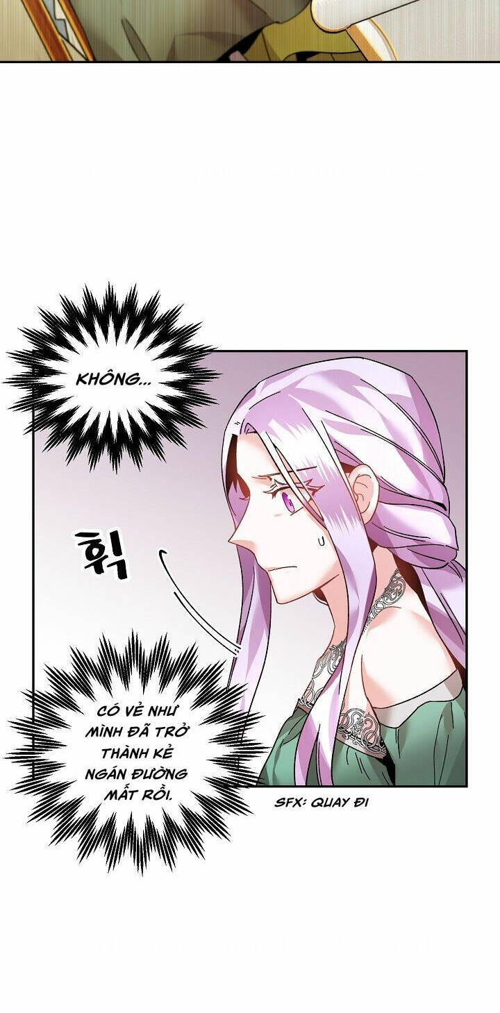 Tôi Không Muốn Trở Thành Nữ Hoàng Chapter 24 - Trang 2