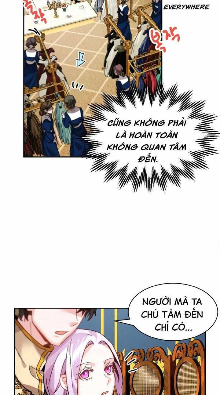 Tôi Không Muốn Trở Thành Nữ Hoàng Chapter 24 - Trang 2