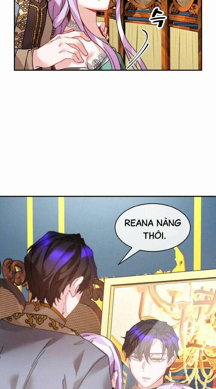 Tôi Không Muốn Trở Thành Nữ Hoàng Chapter 24 - Trang 2