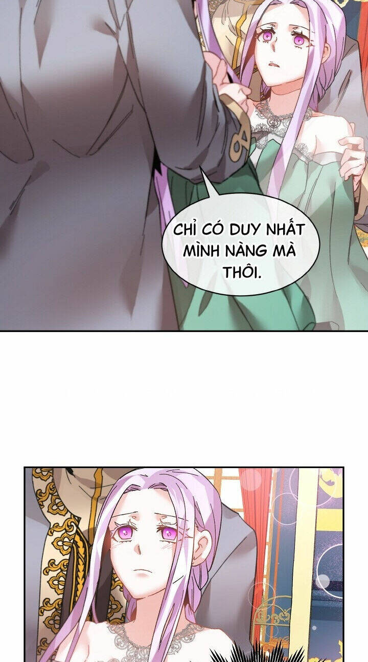 Tôi Không Muốn Trở Thành Nữ Hoàng Chapter 24 - Trang 2