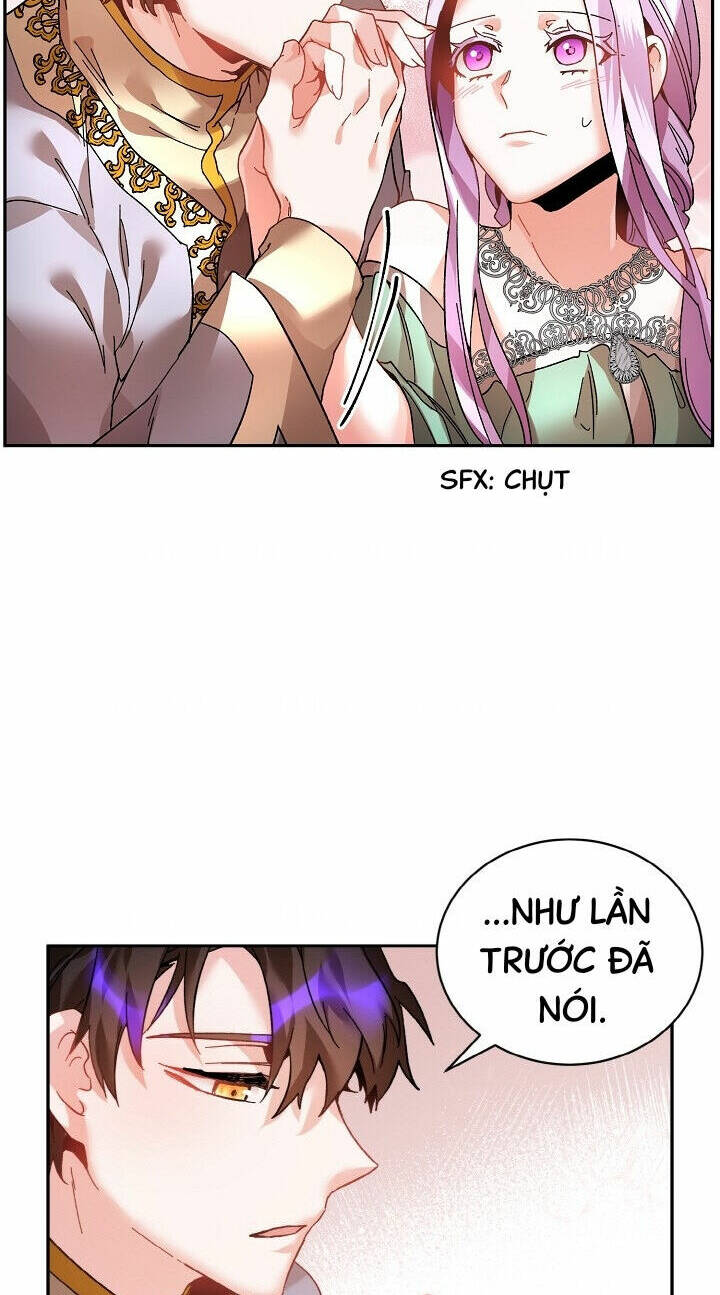 Tôi Không Muốn Trở Thành Nữ Hoàng Chapter 24 - Trang 2