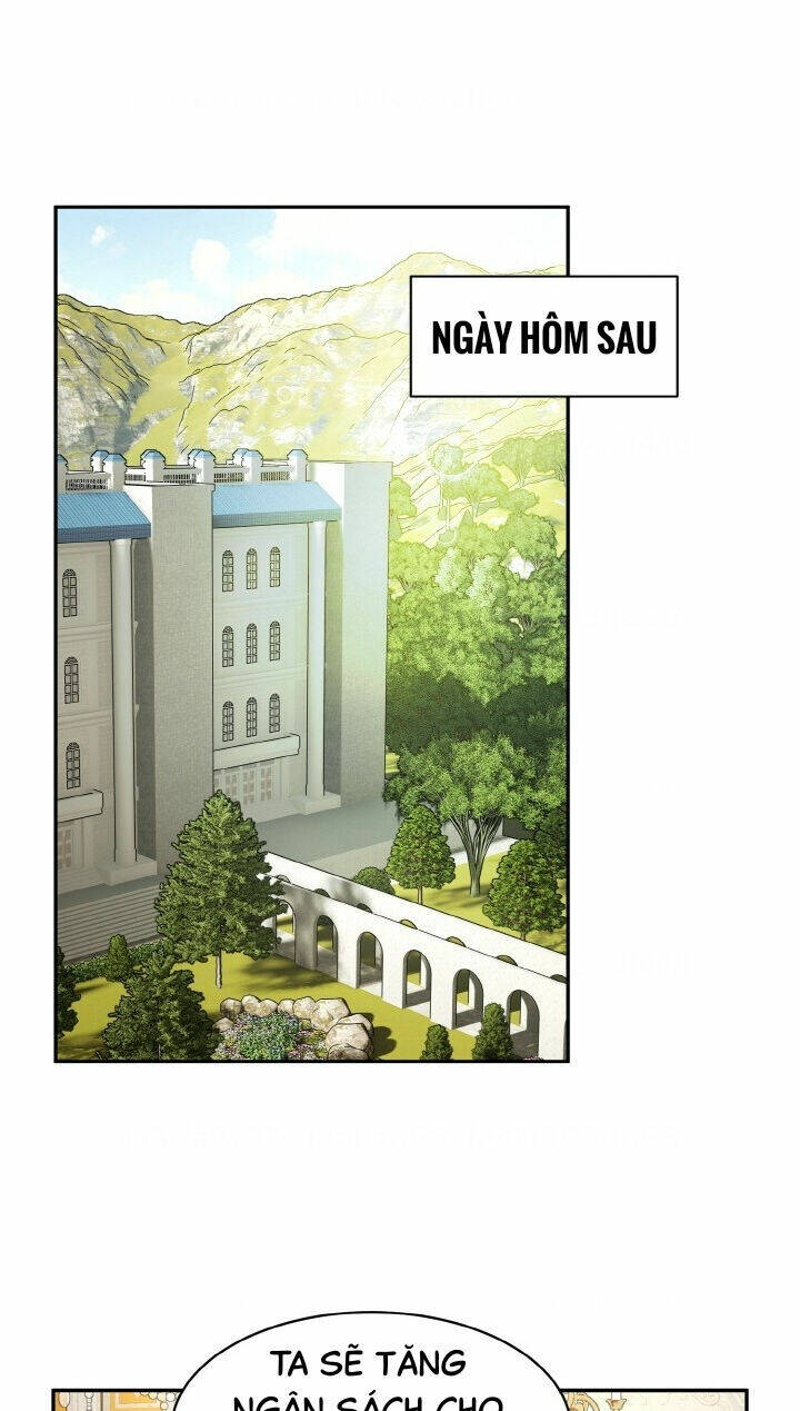 Tôi Không Muốn Trở Thành Nữ Hoàng Chapter 24 - Trang 2