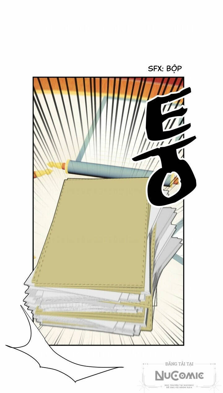 Tôi Không Muốn Trở Thành Nữ Hoàng Chapter 24 - Trang 2