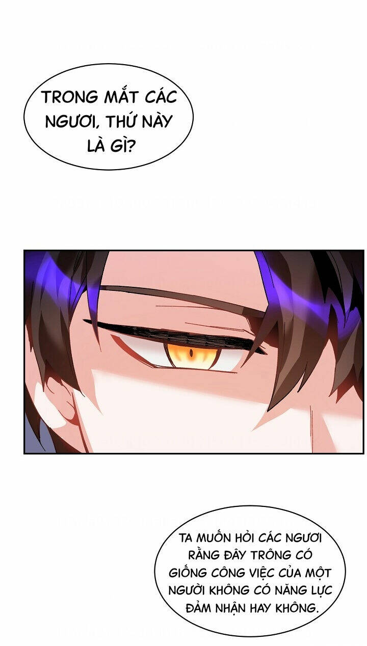 Tôi Không Muốn Trở Thành Nữ Hoàng Chapter 24 - Trang 2