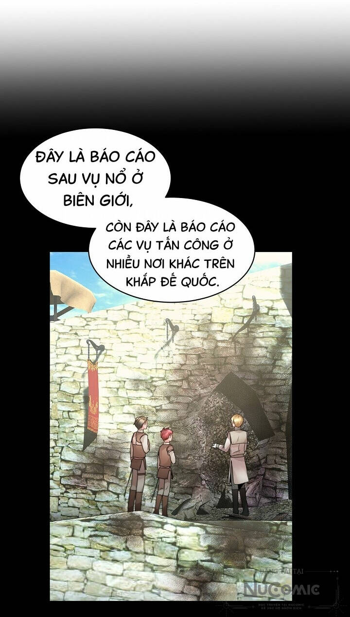 Tôi Không Muốn Trở Thành Nữ Hoàng Chapter 24 - Trang 2