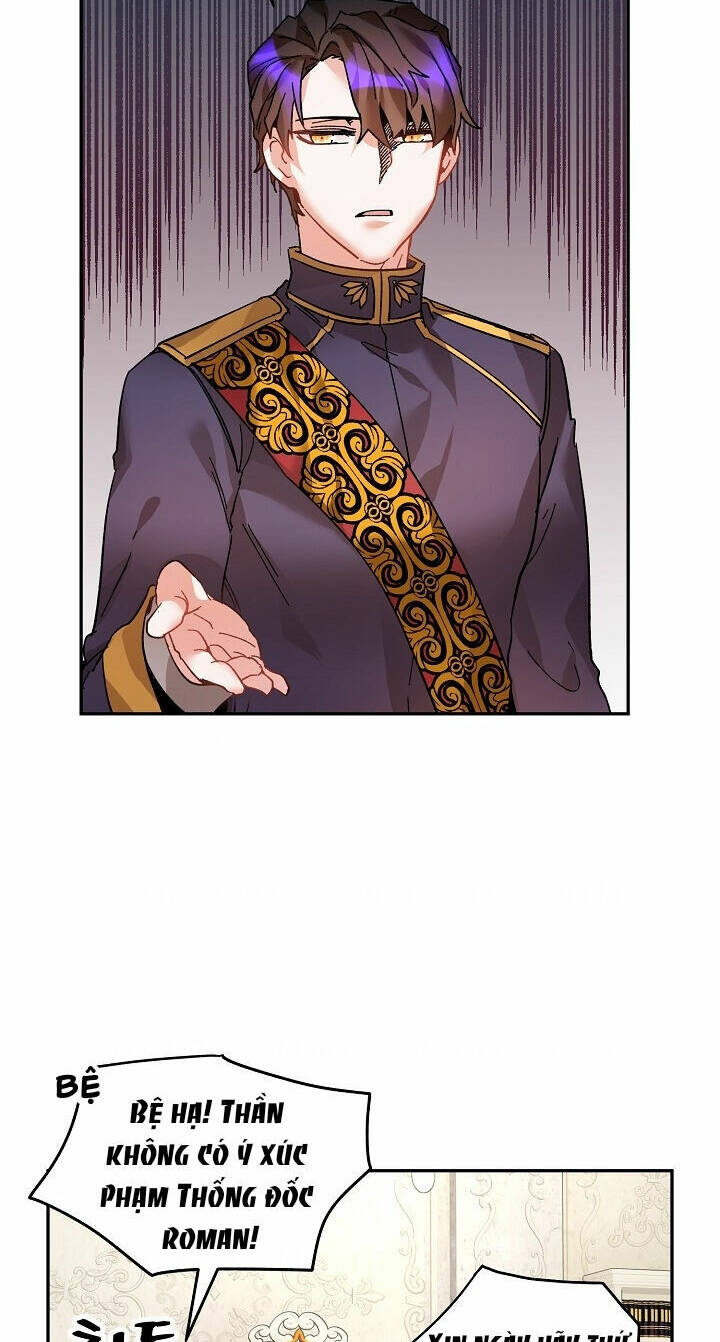 Tôi Không Muốn Trở Thành Nữ Hoàng Chapter 24 - Trang 2