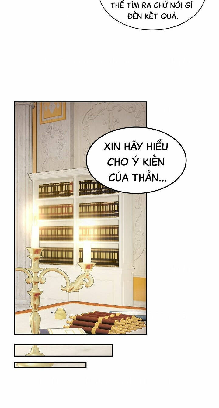 Tôi Không Muốn Trở Thành Nữ Hoàng Chapter 24 - Trang 2