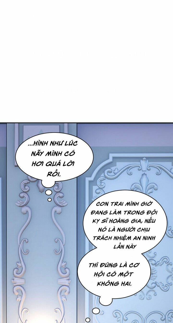 Tôi Không Muốn Trở Thành Nữ Hoàng Chapter 24 - Trang 2