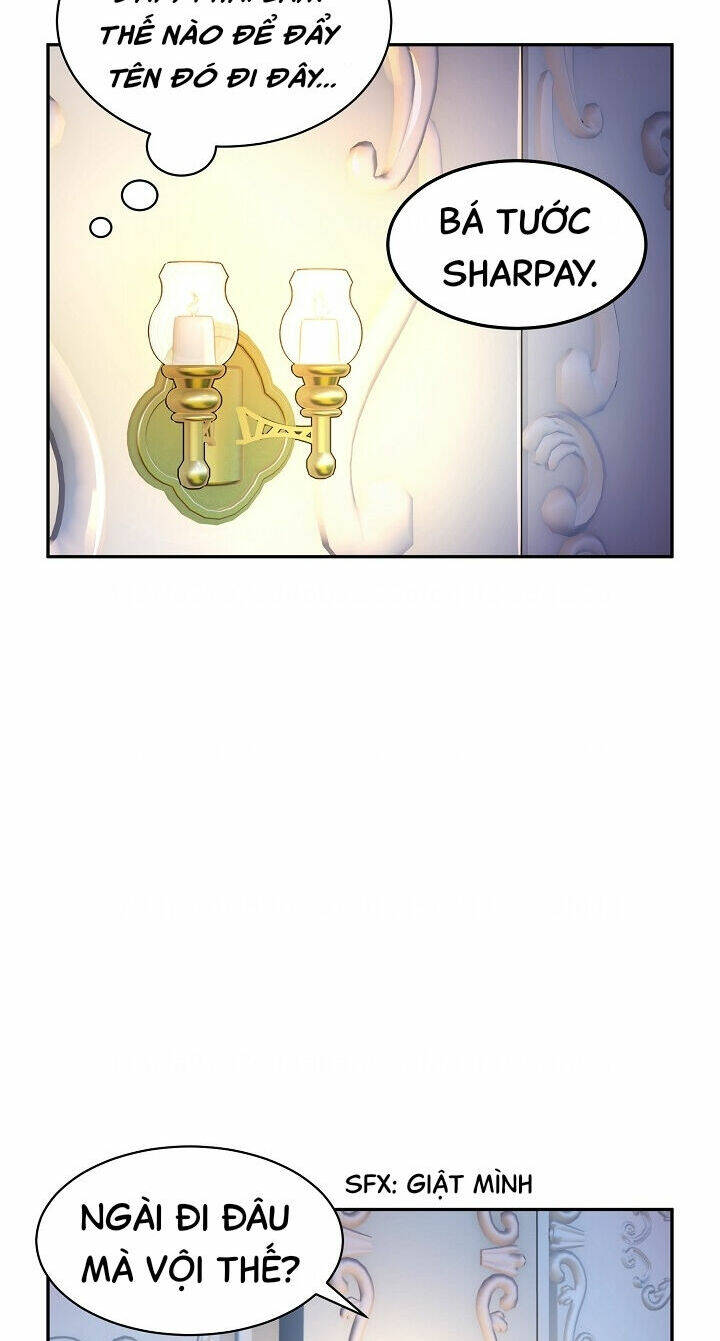 Tôi Không Muốn Trở Thành Nữ Hoàng Chapter 24 - Trang 2