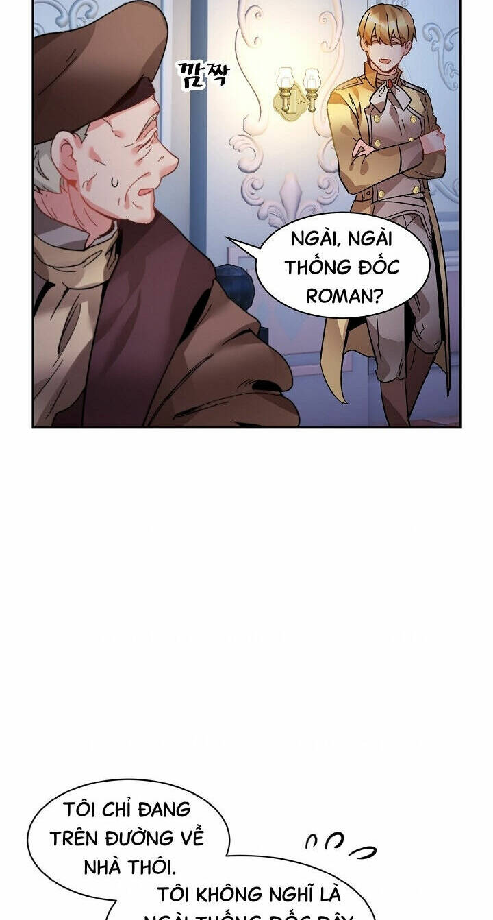 Tôi Không Muốn Trở Thành Nữ Hoàng Chapter 24 - Trang 2