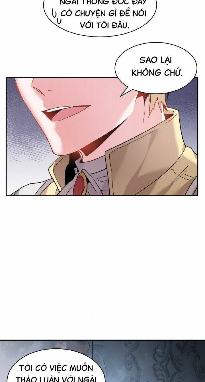 Tôi Không Muốn Trở Thành Nữ Hoàng Chapter 24 - Trang 2
