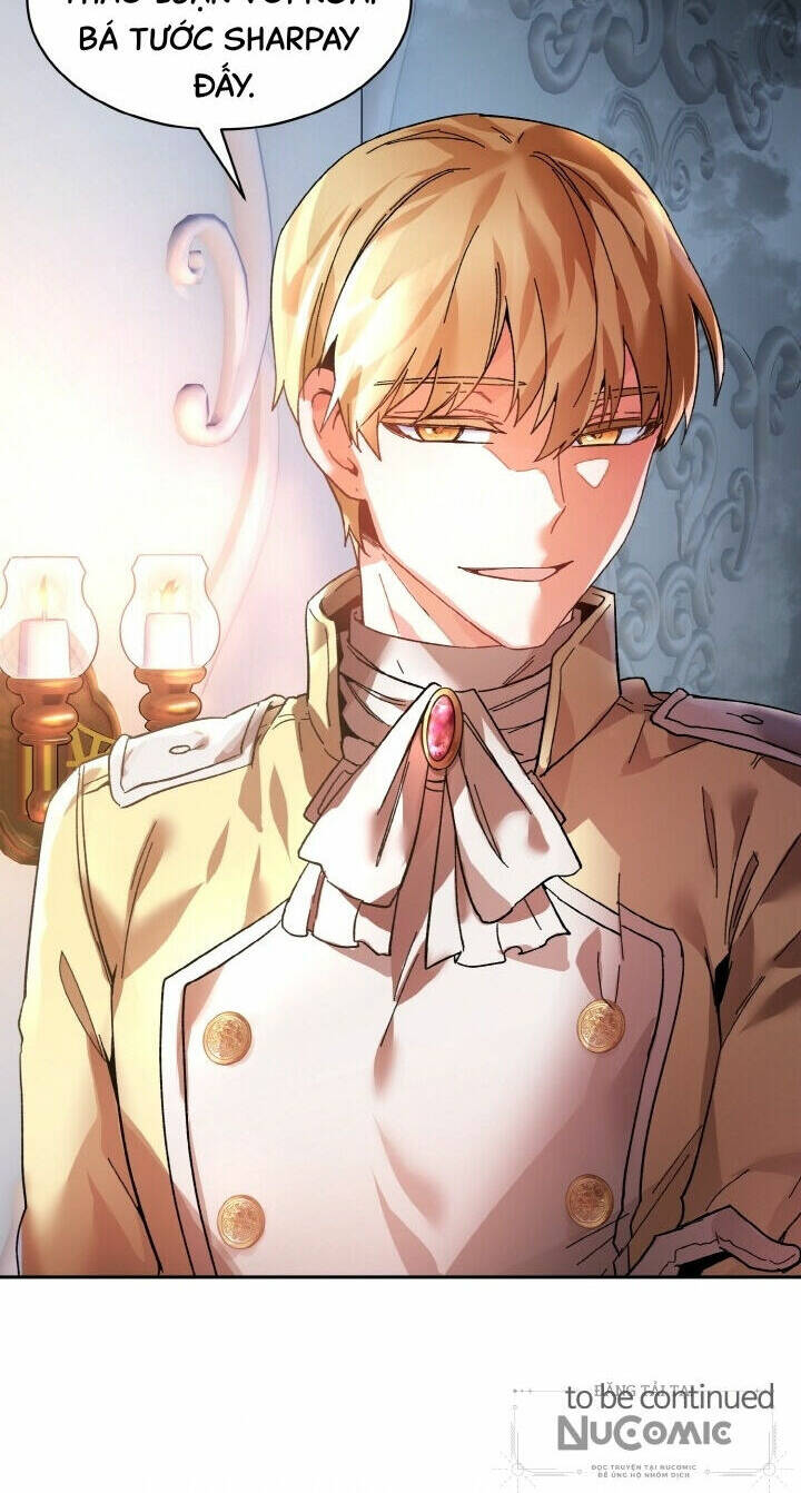 Tôi Không Muốn Trở Thành Nữ Hoàng Chapter 24 - Trang 2