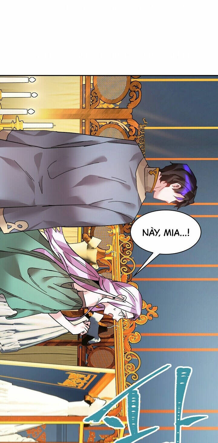 Tôi Không Muốn Trở Thành Nữ Hoàng Chapter 24 - Trang 2